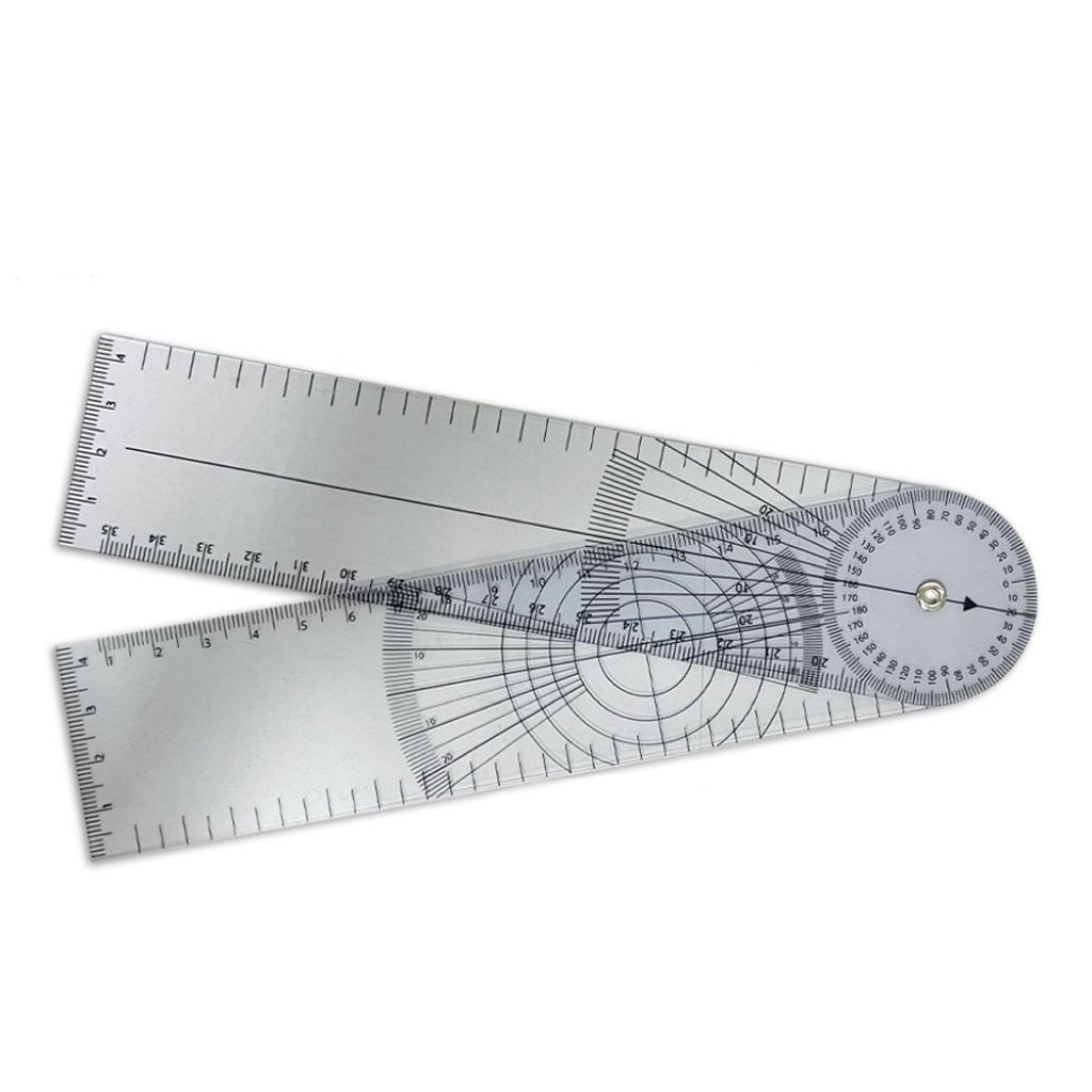 360 Degree Goniometer 1