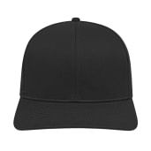 Cap America Poly/Cotton Trucker Mesh Back Cap 608
