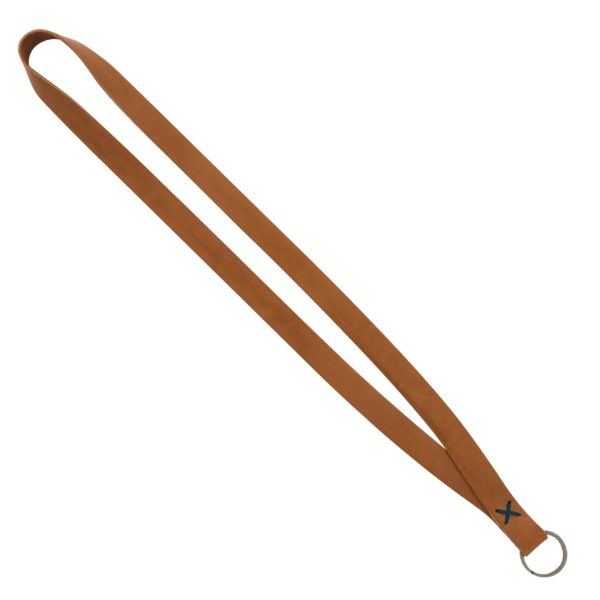Roper Lanyard with Split Ring 13