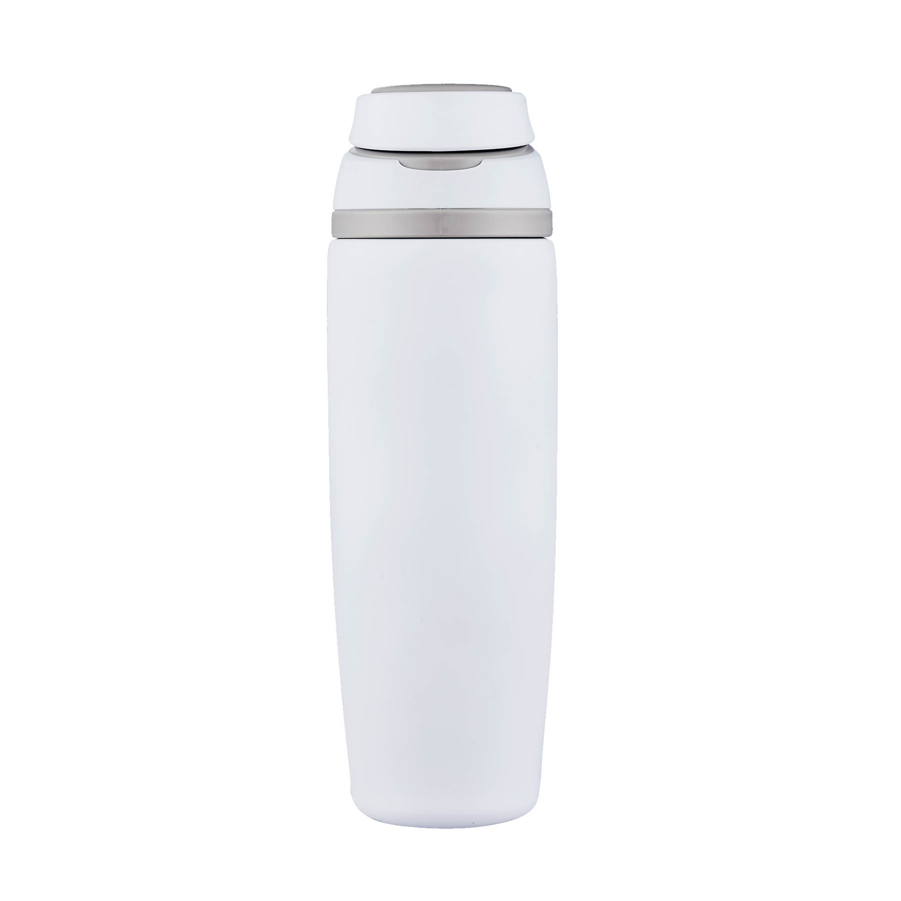 25oz. Dual-Lid Vacuum Insulated Travel Tumbler 4