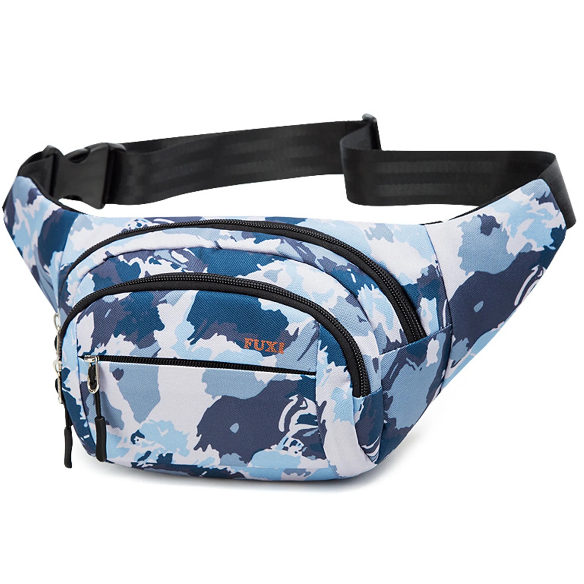 Women Fanny Pack Waist Bag 2