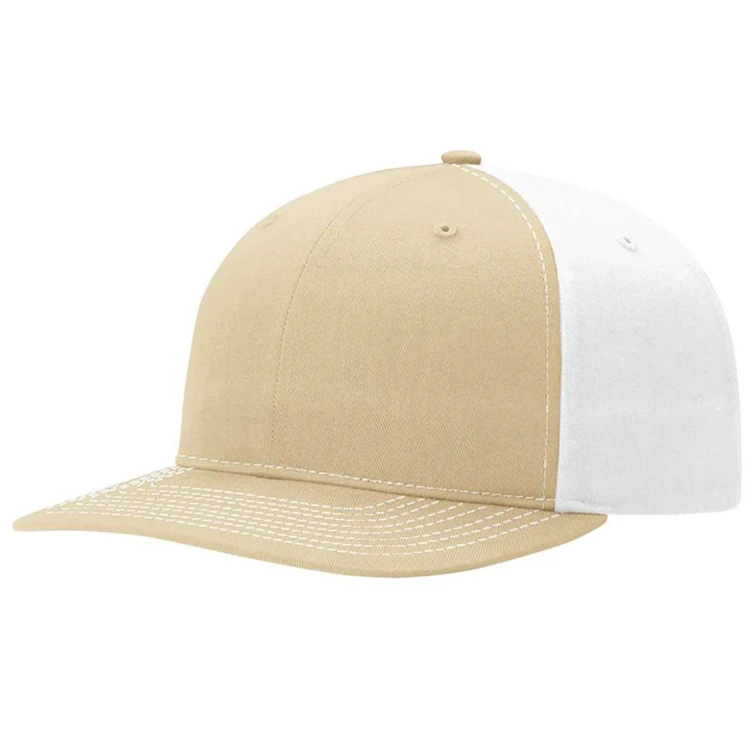 Richardson Twill Back Trucker Cap 14