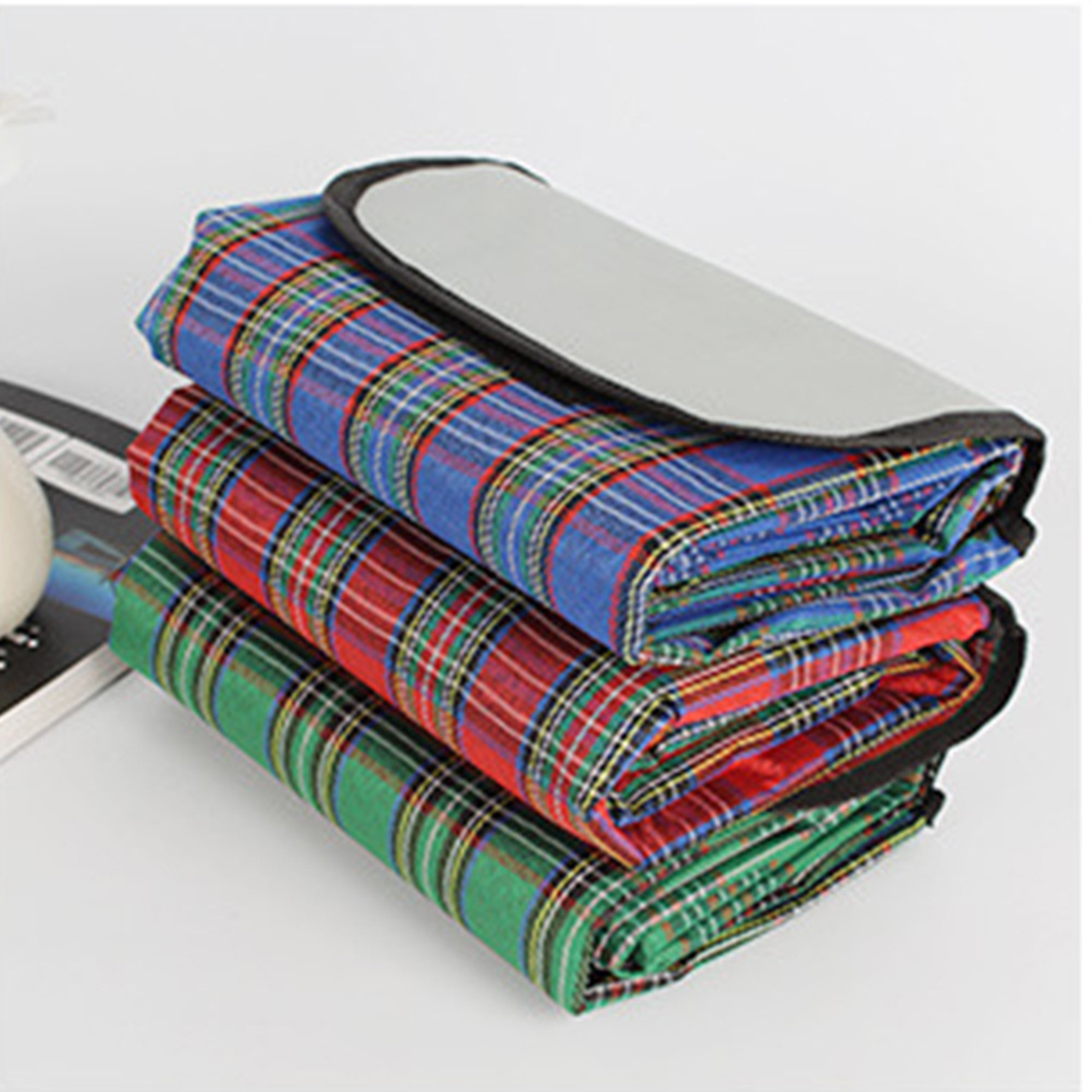 Portable Picnic Camping Blanket 2