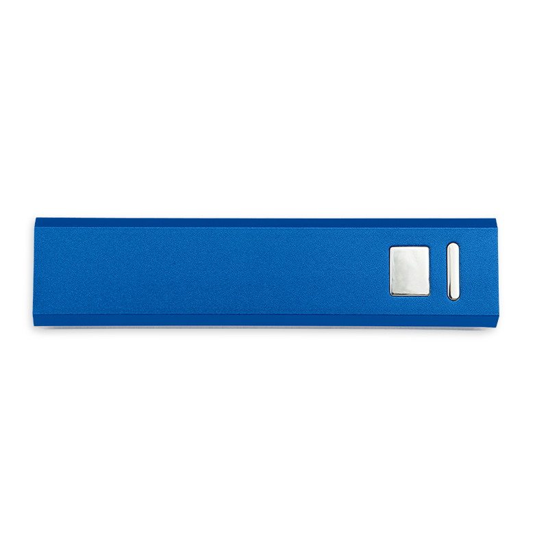 Cal Metal Power Bank - 2200mAh 3