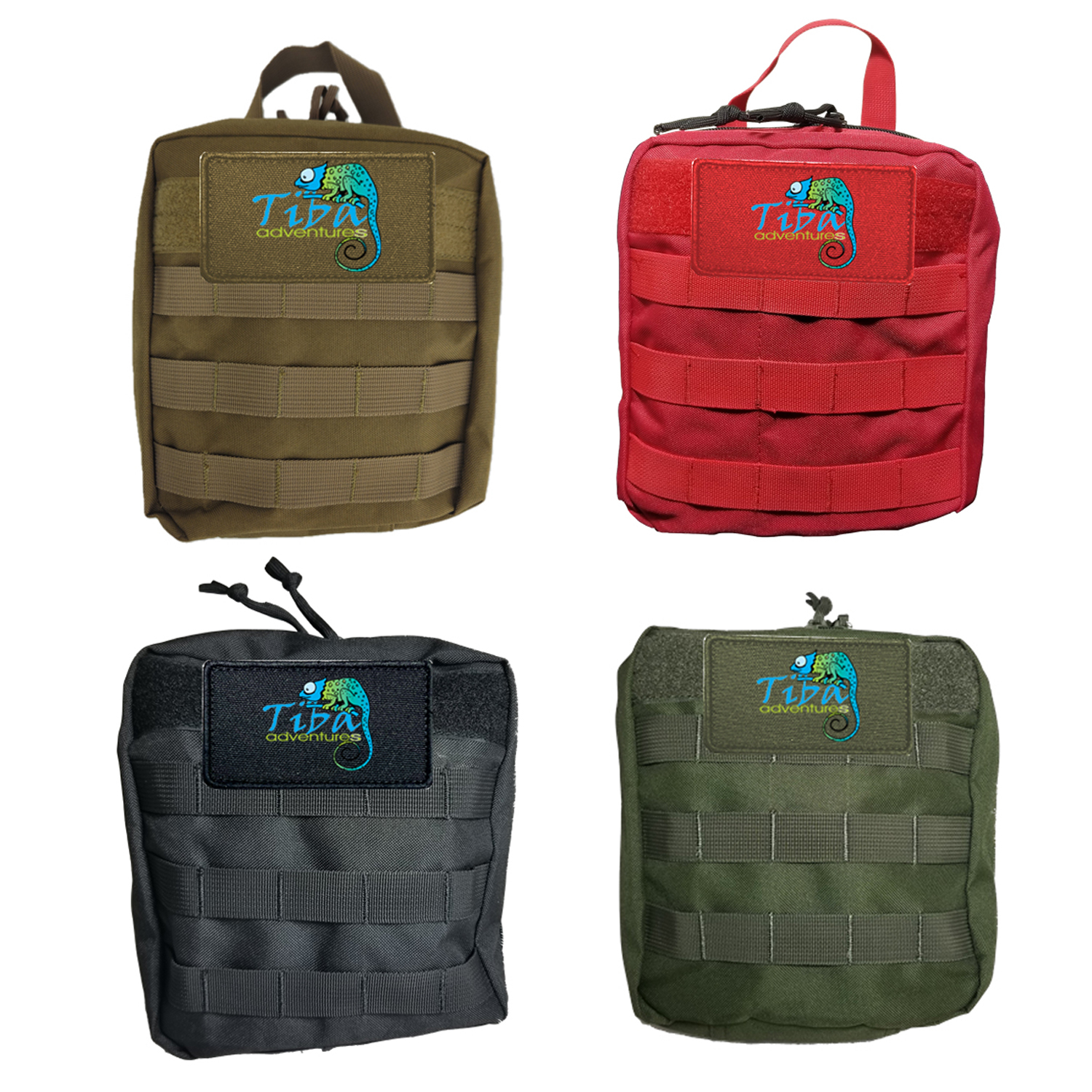 IFAK Level 1 Trauma First Aid Kit