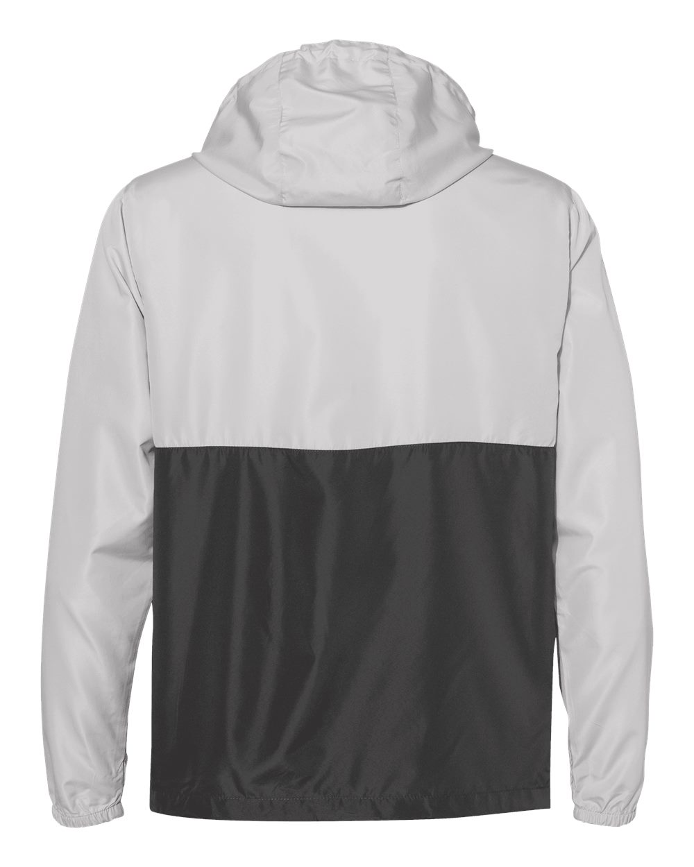 Unisex Lightweight Quarter-Zip Windbreaker Pullover Jacket - EXP54LWP 31