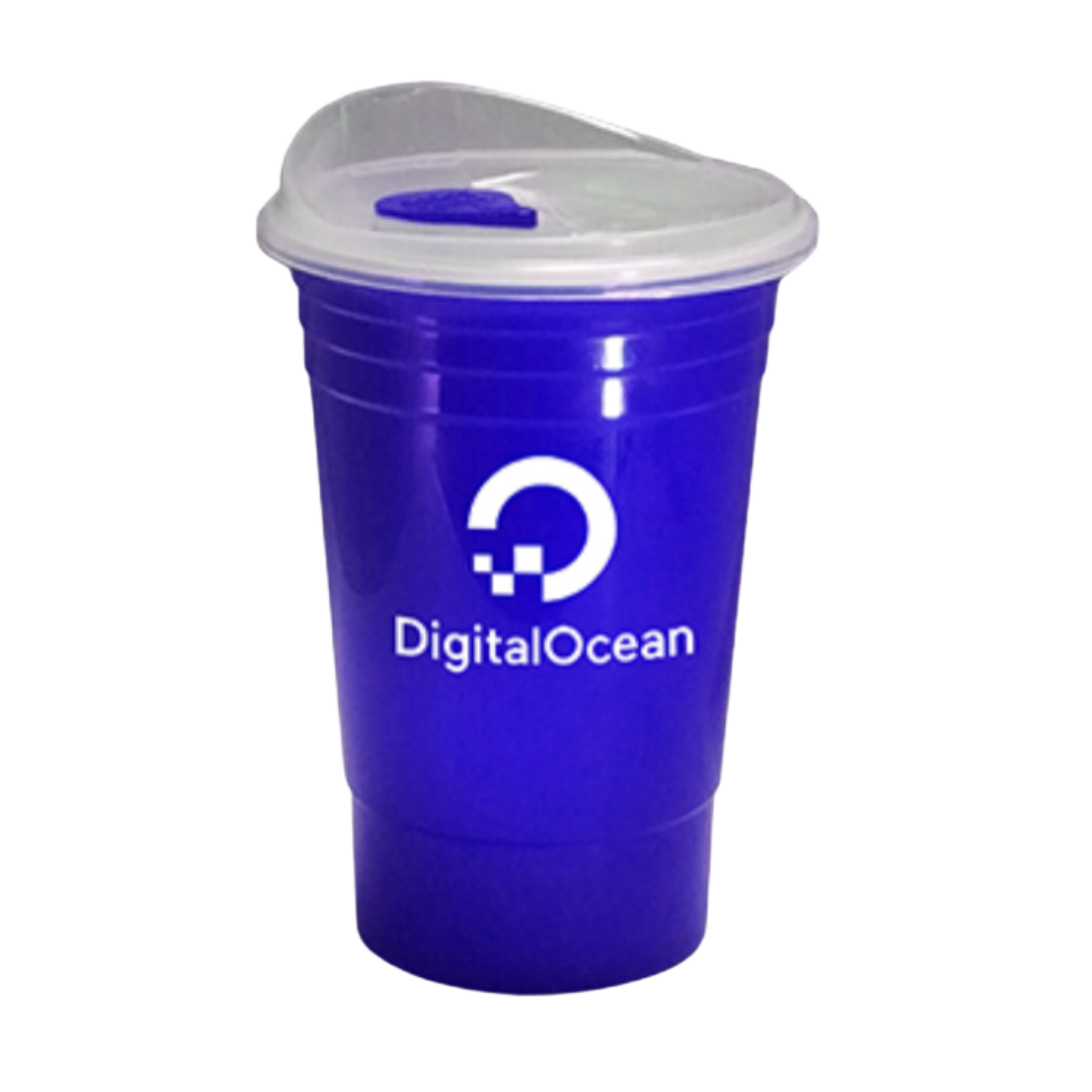 16 oz. The Party Cupâ?¢ for Hot or Cold Beverages (Unit price is for Cup ONLY)