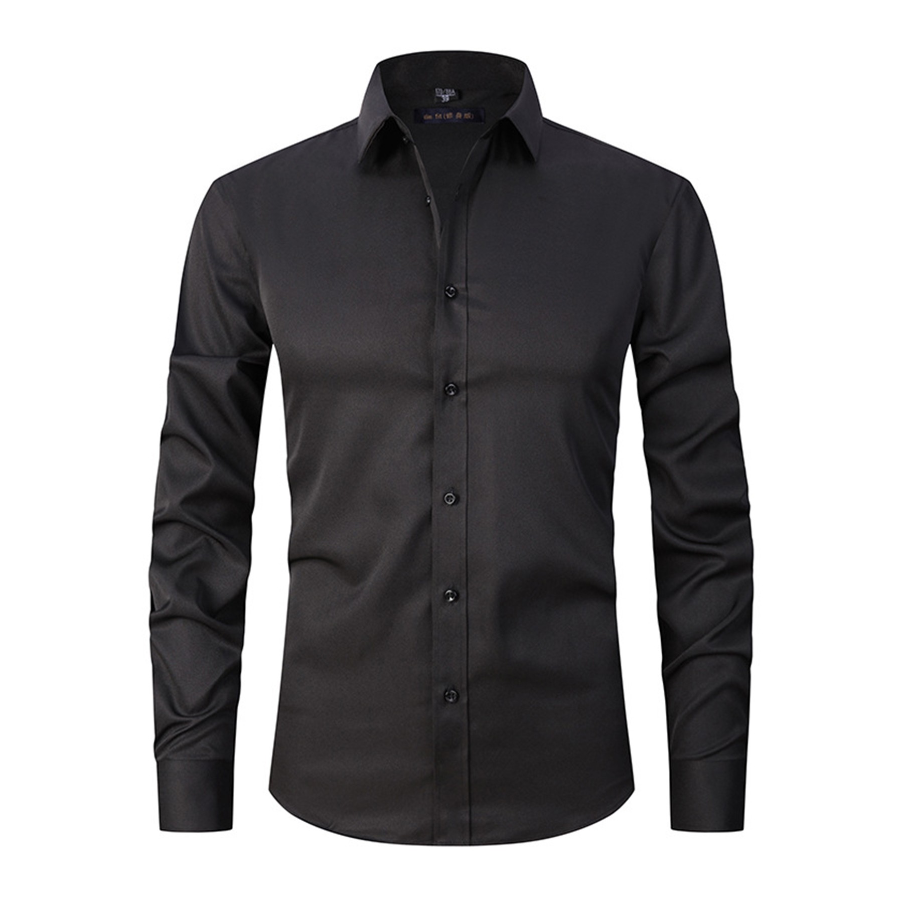 Stretch Shirt 9