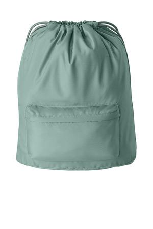 Port Authority Diamond Pocket Cinch BG637 7