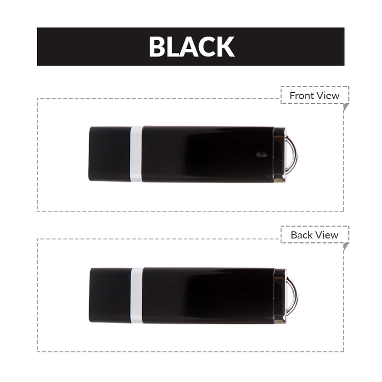 Classic Stick USB Webkey 3