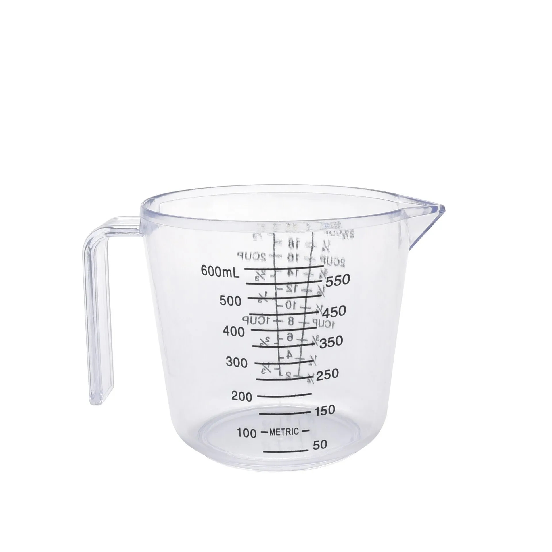 Measuring Cup 4