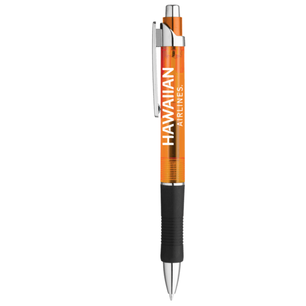 Albany Gel Pen 11