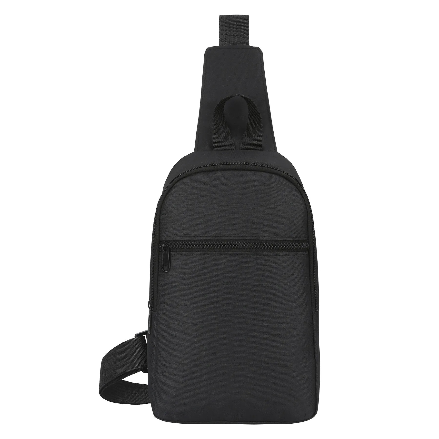 Simple Crossbody Sling Bag 6