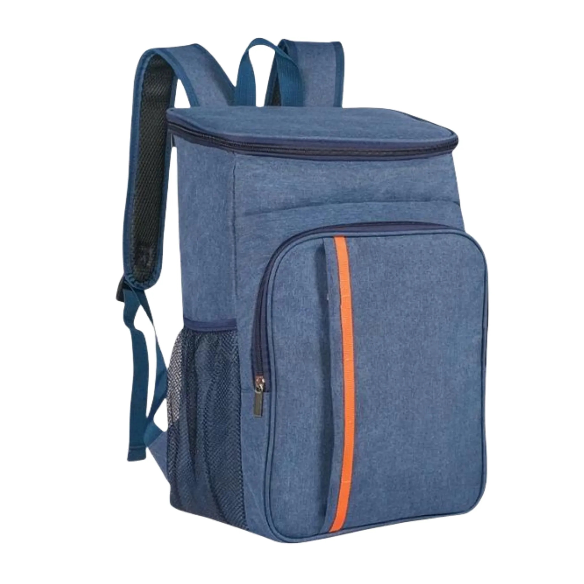 Large Insulated Backpack Multifunctional Cooler Full Color 4