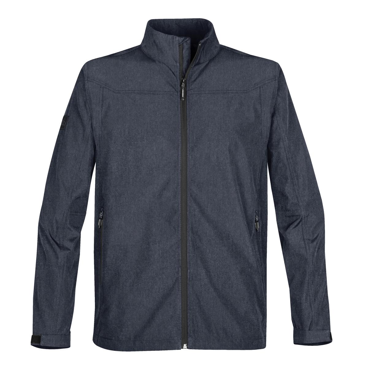 Stormtech Men's Endurance Softshell Jacket 13