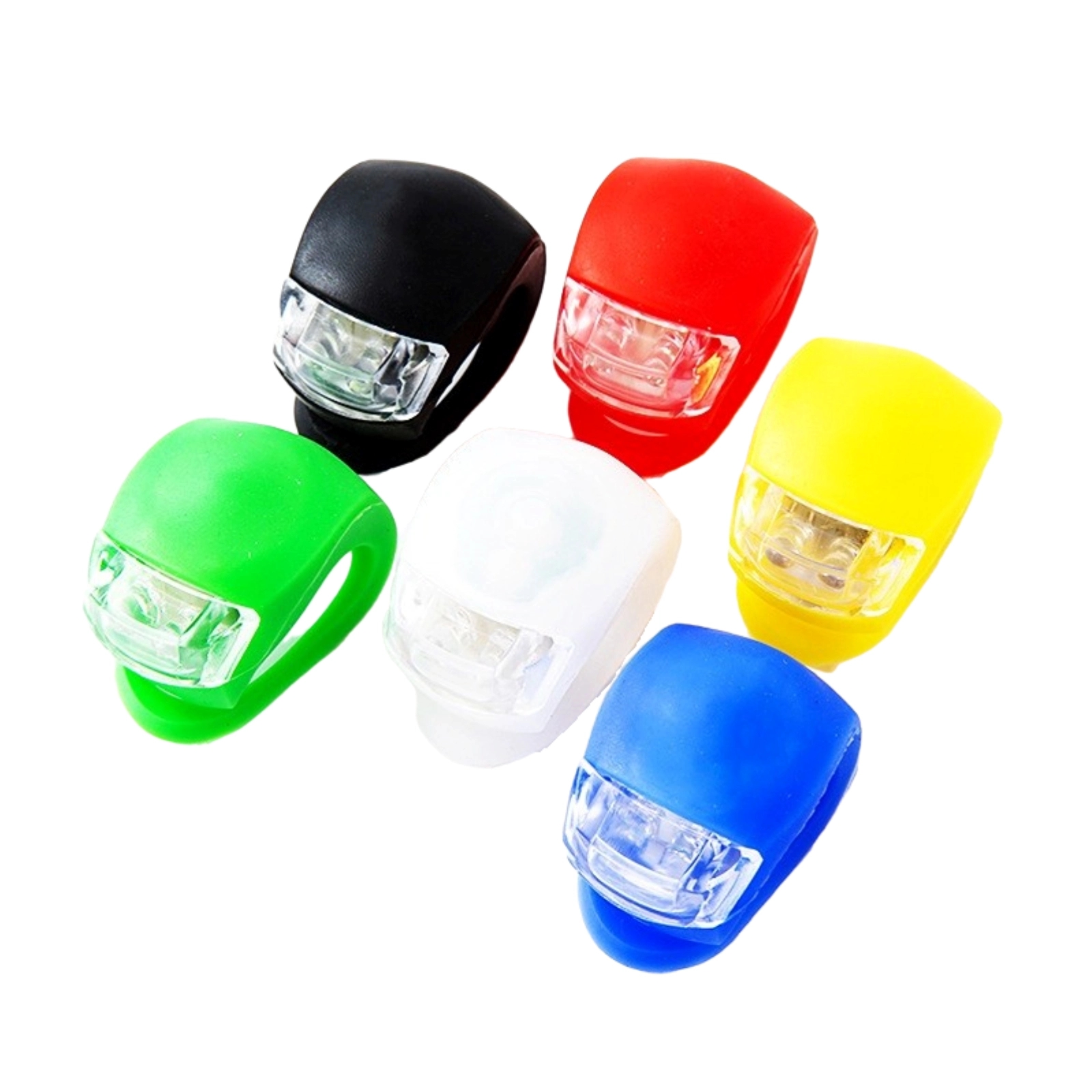 Led Bike Light 3
