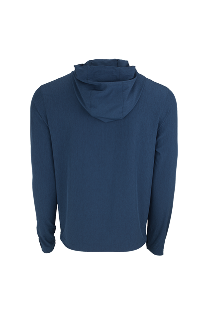 Pullover Stretch Anorak 23