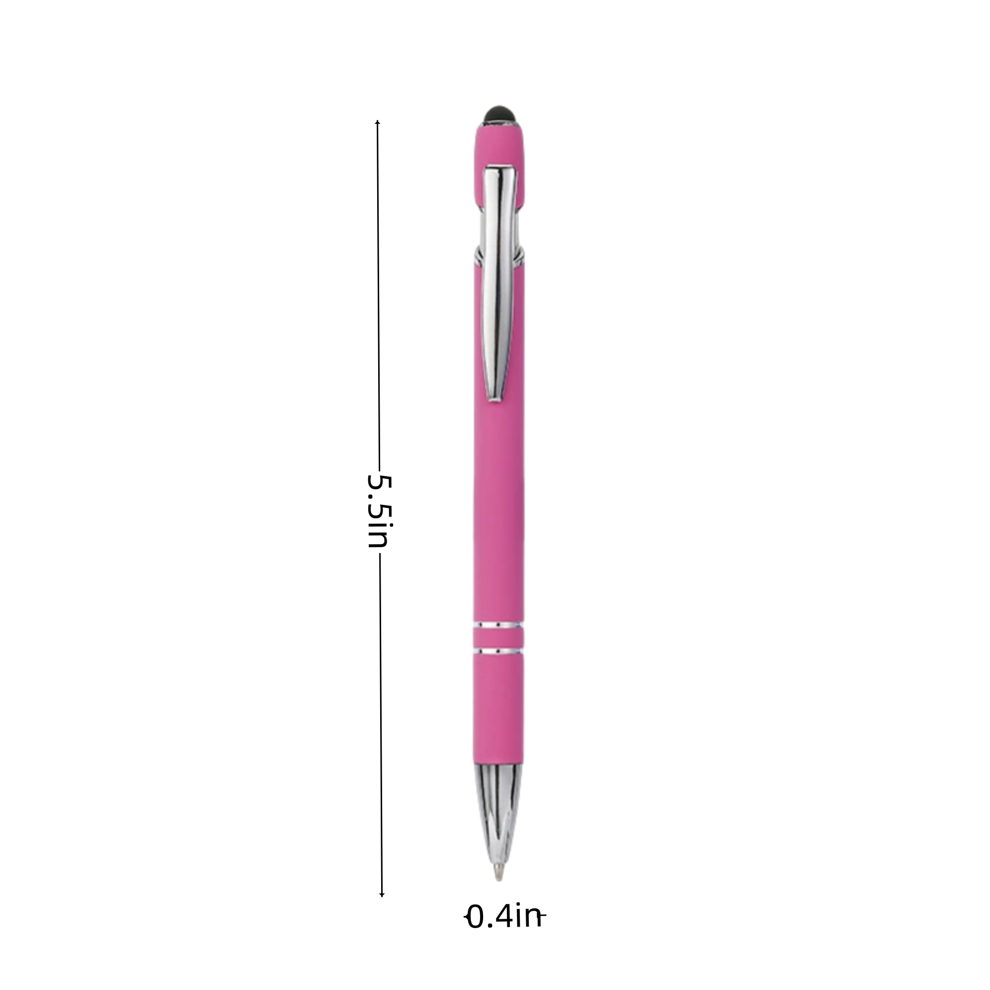 Business Ballpoint Pen 3