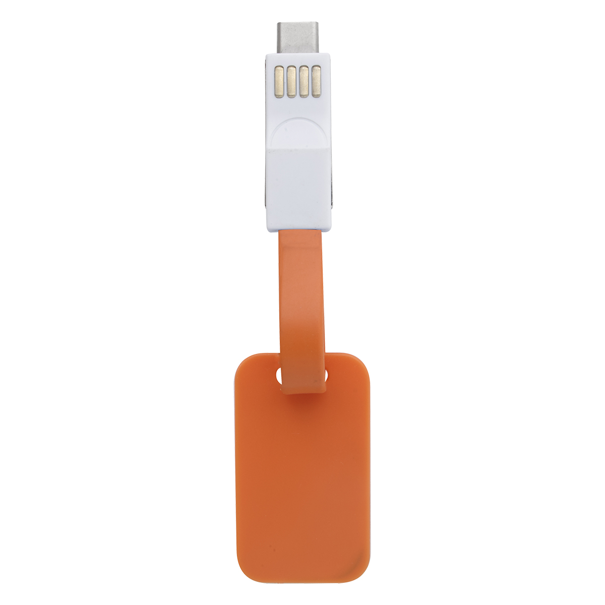 3-In-1 Magnetic Charging Cable 7