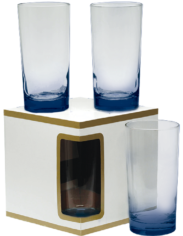 12 oz. Deluxe Beverage Premium Set 1