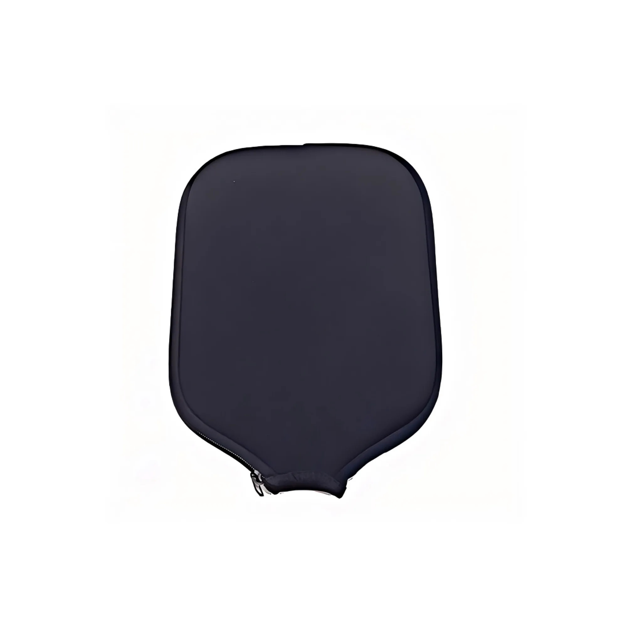 MOQ 50 Soft Tactile Neoprene Pickleball Paddle Protection 2