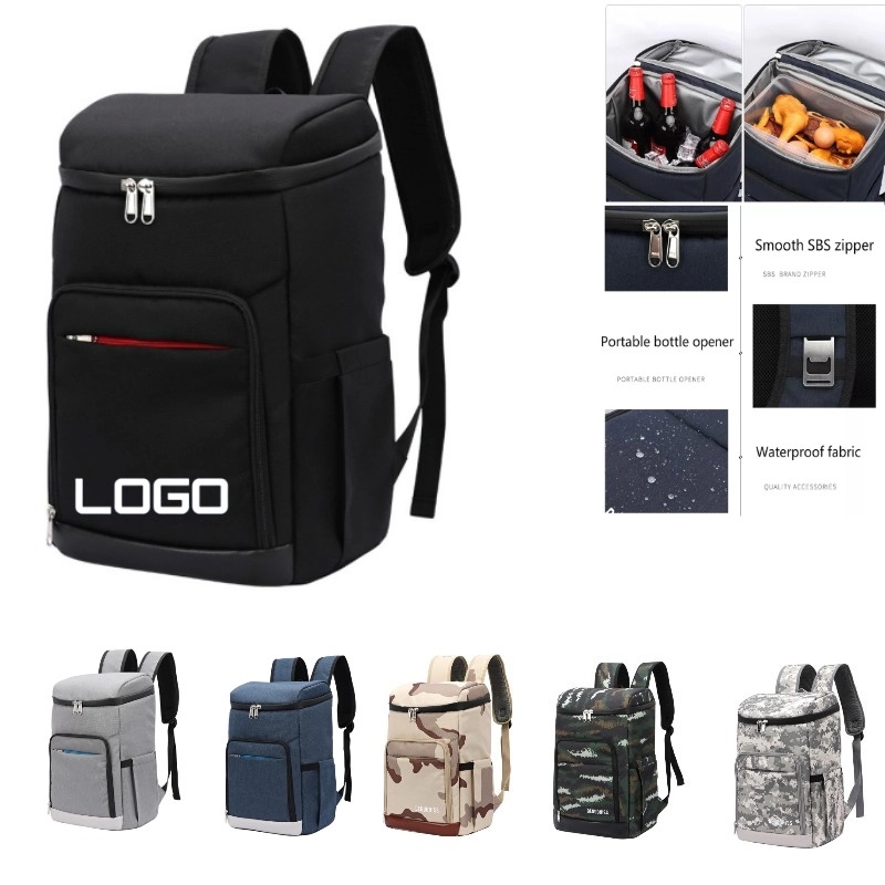 Multifunctional Outdoor Picnic Bag 2