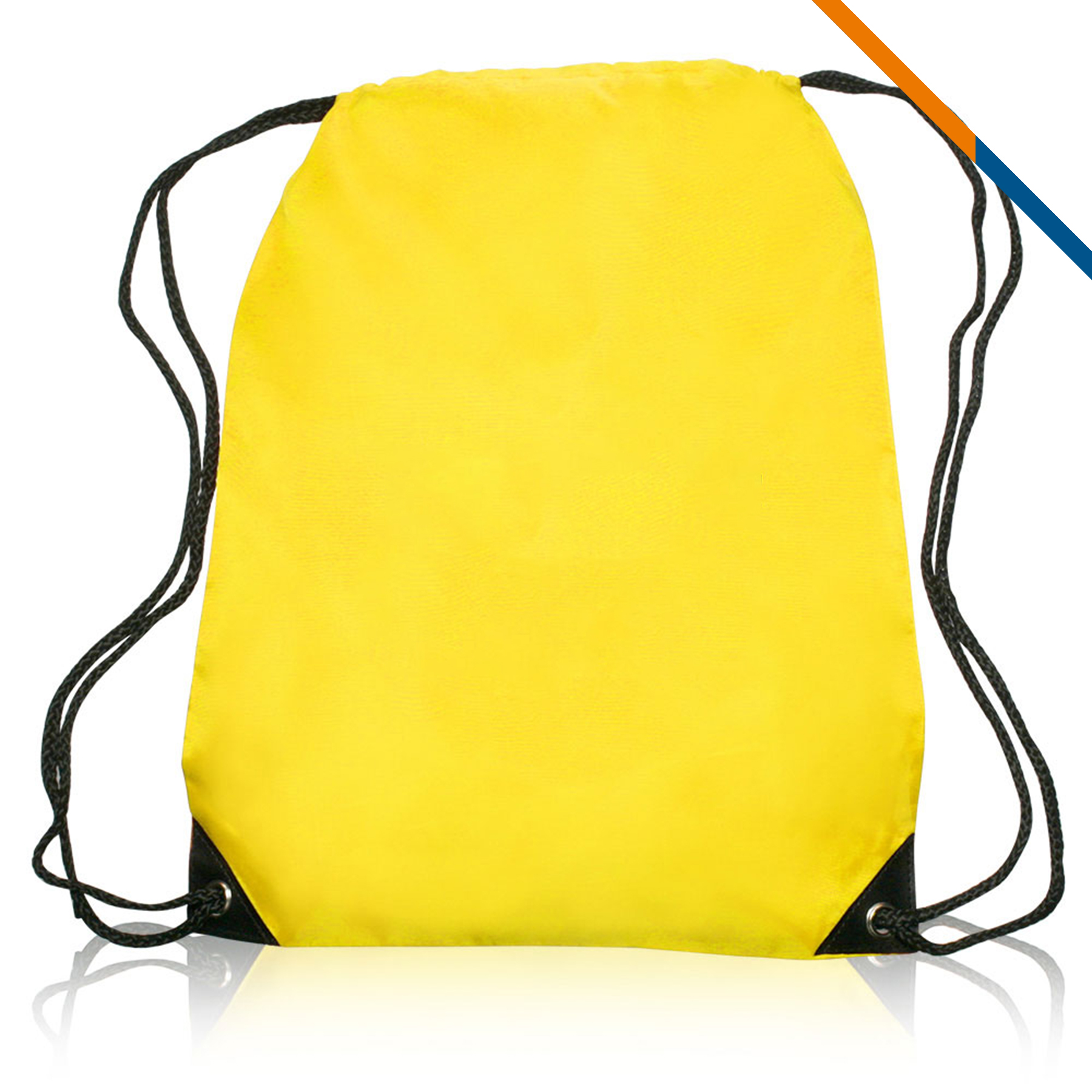 Ferga Drawstring Backpacks 14