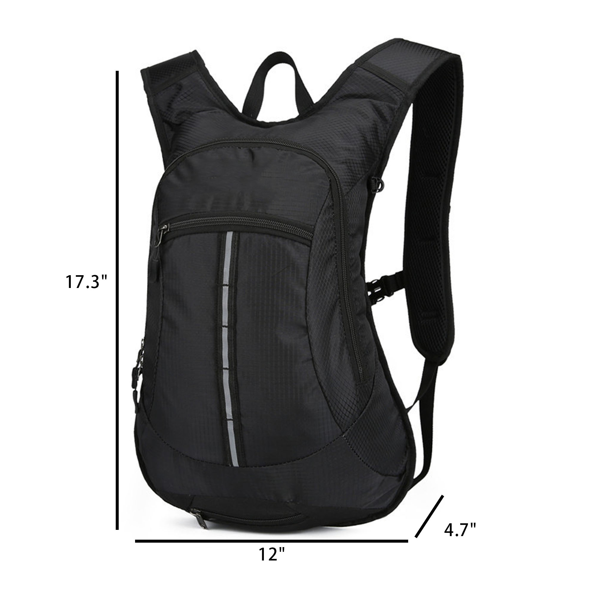 Bike Backpack 2