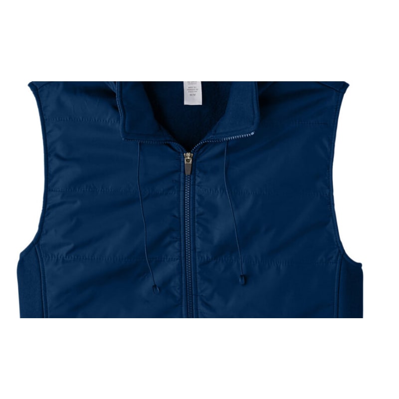 Team 365 Unsiex Zone HydroSport™ Hybrid Vest 6