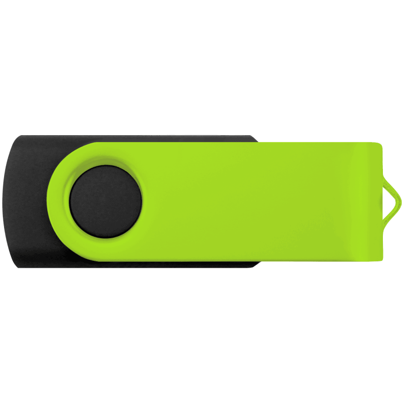 Custom Color Swivel USB Flash Drives 46