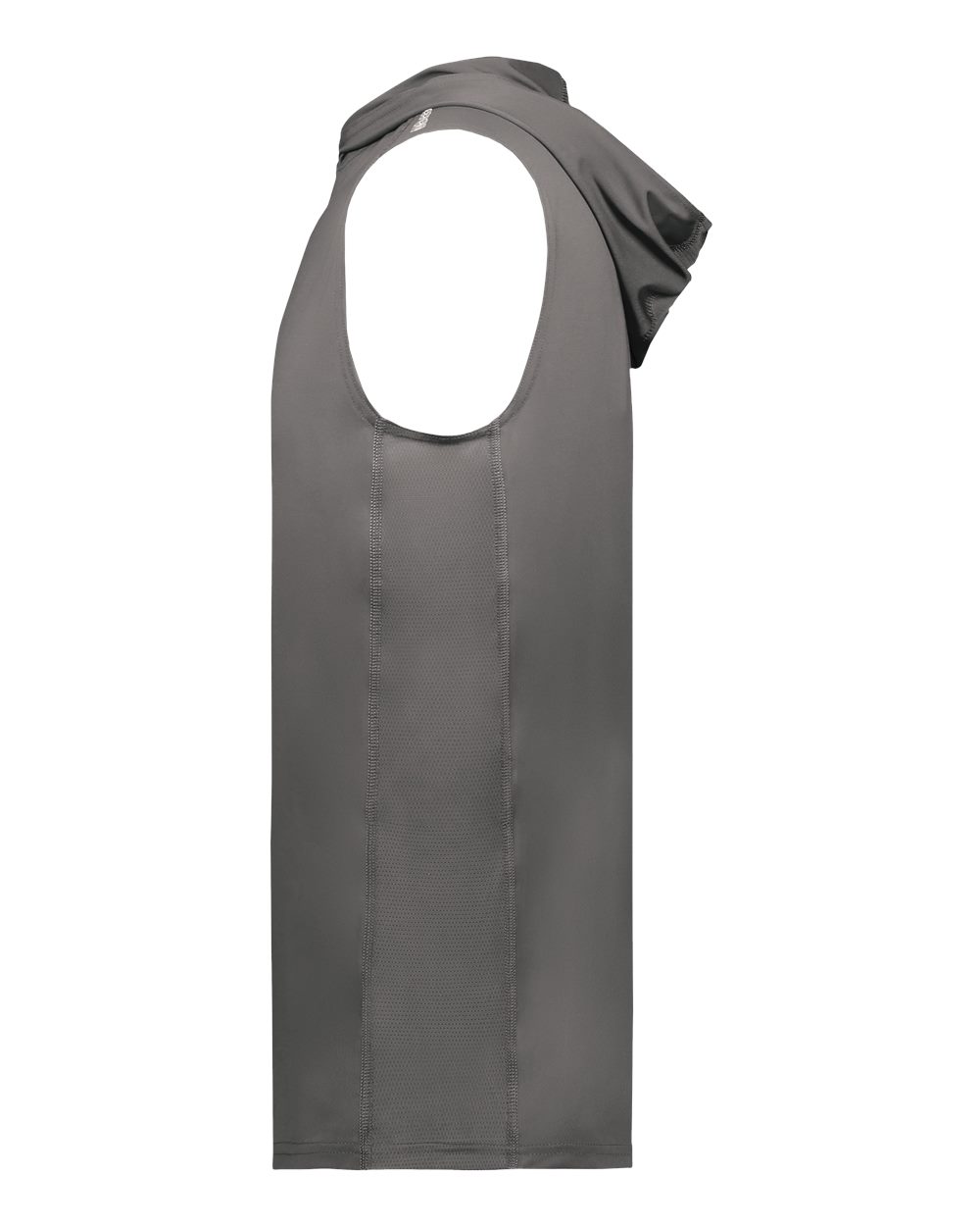 Unisex CoolCore® Hooded Sleeveless T-Shirt - 222590 10