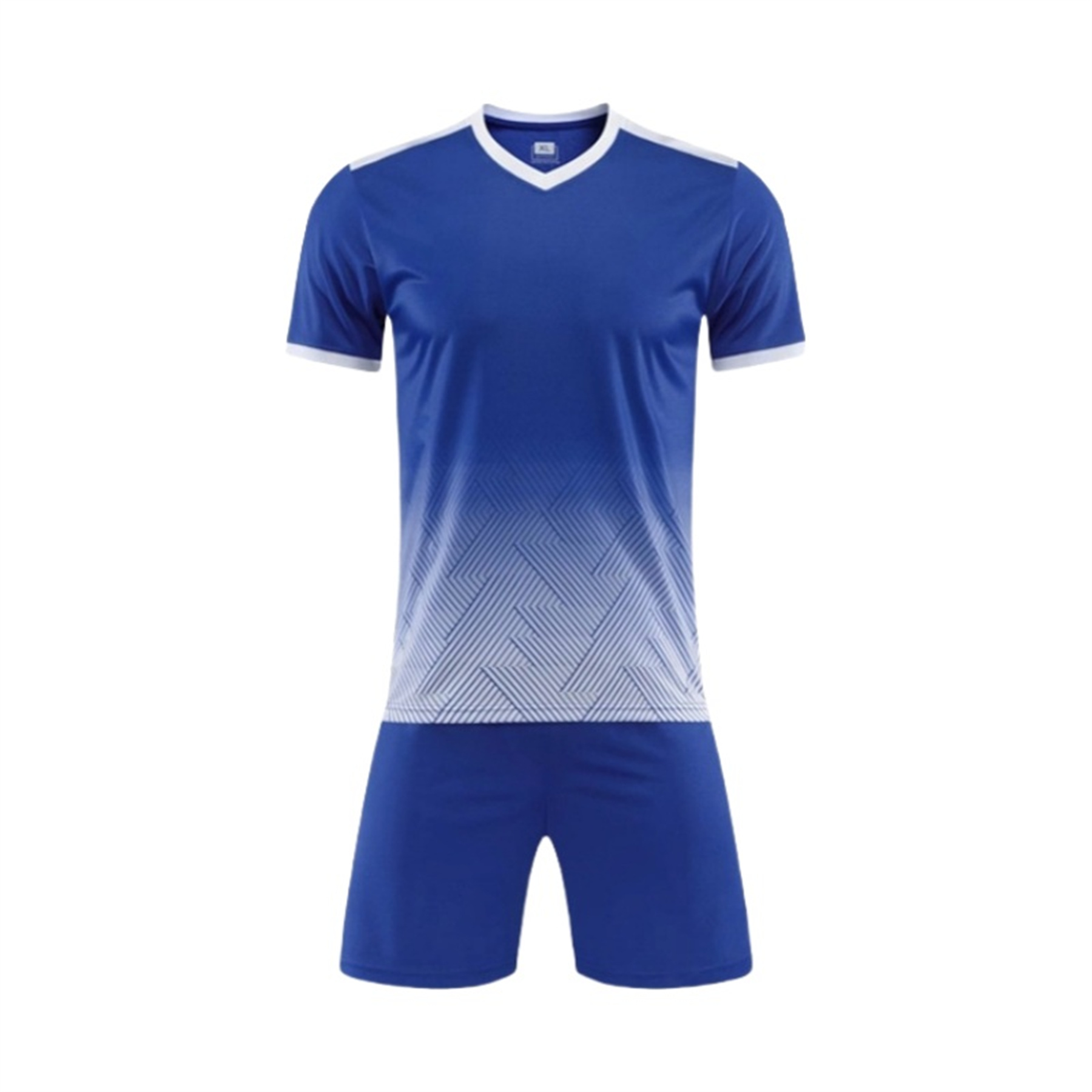 Sport Team Uniform Shirt and Short 42