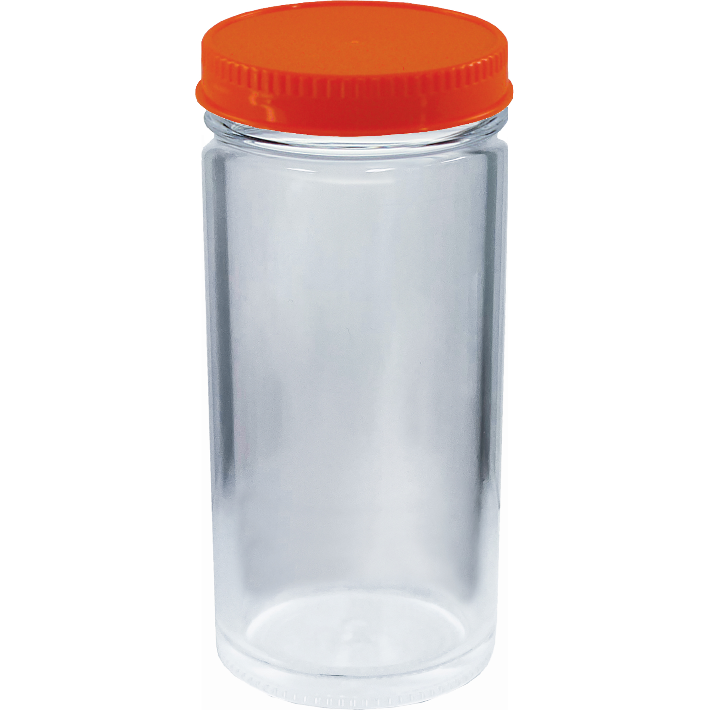 10oz Acrylic Mason Jar Cup 8