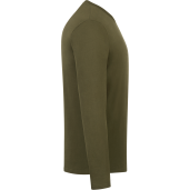 tentree Organic Cotton Longsleeve Tee - Men's 39