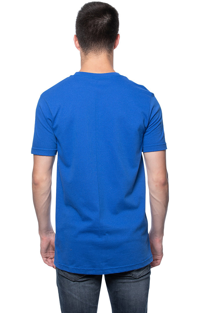 Unisex Recycled Jersey Tee 1