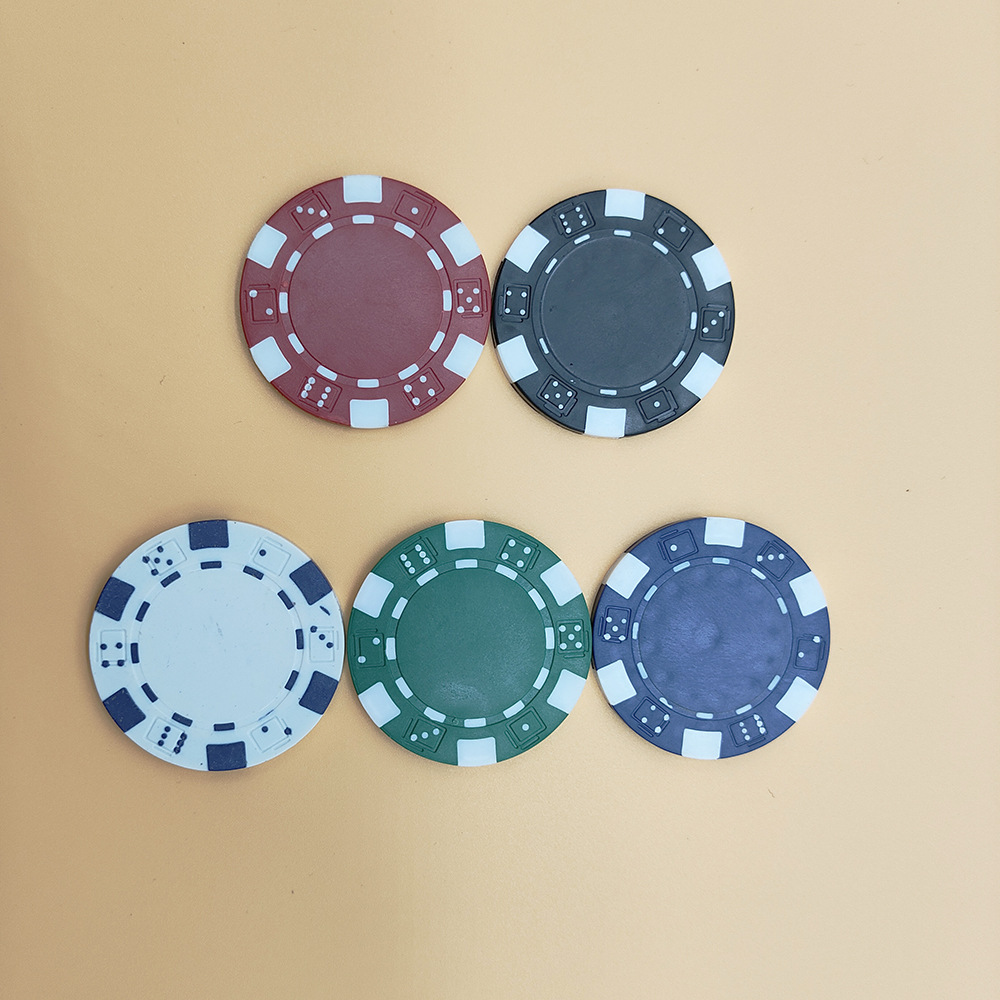 Custom Poker Chips 3
