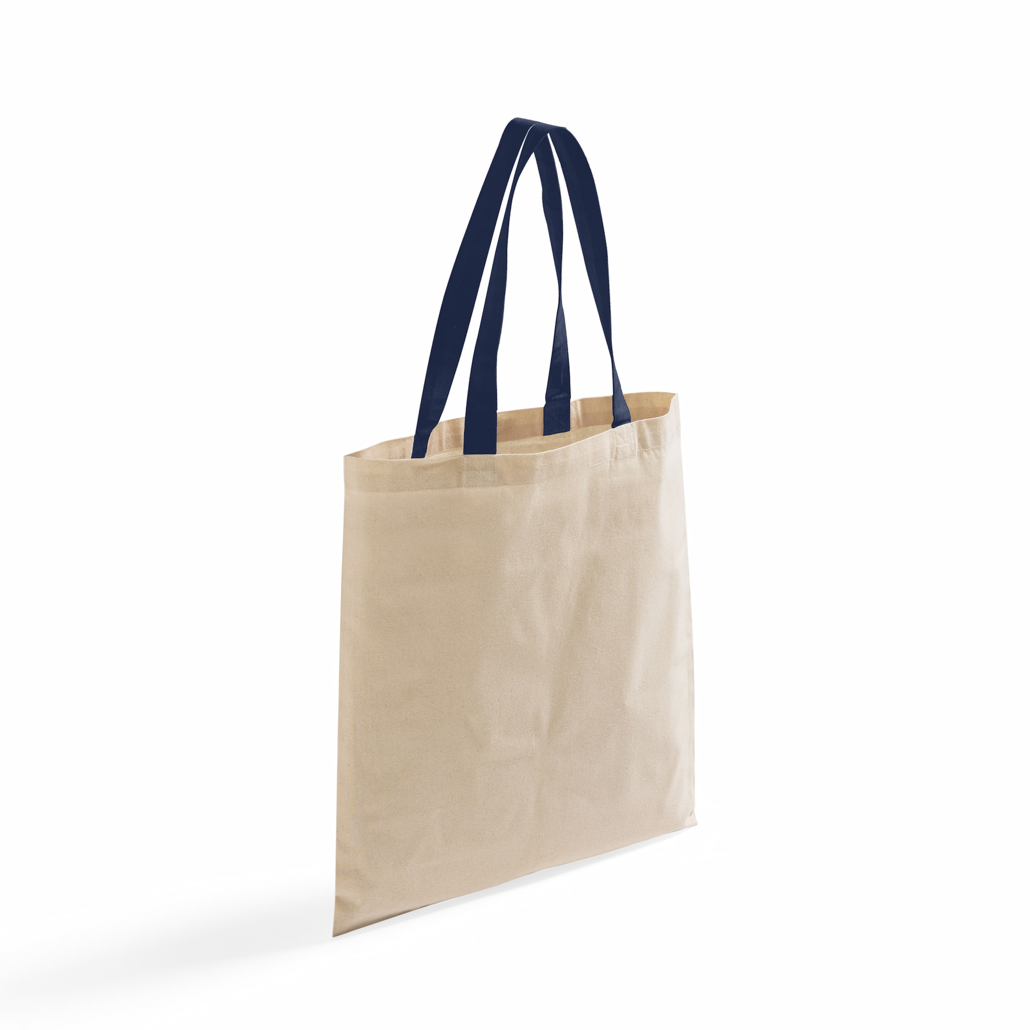 Impress Cotton Tote Bag 9