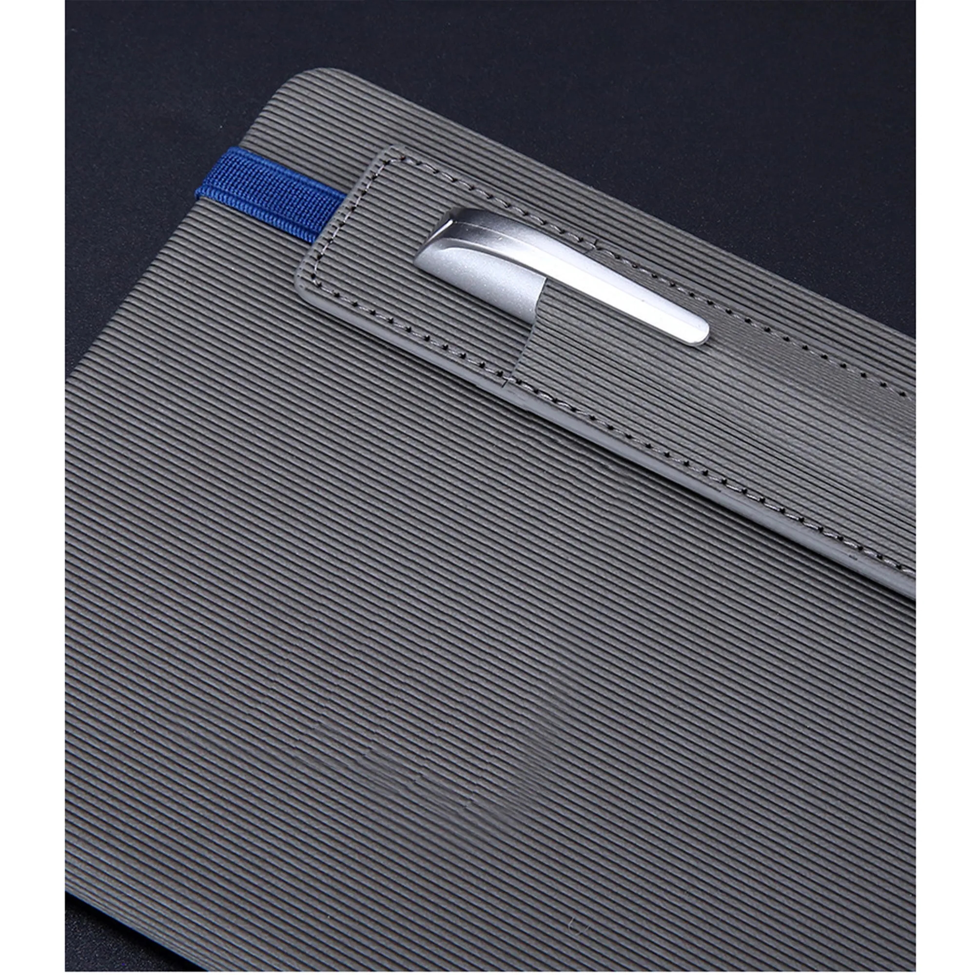 A5 Hardcover Gift Notebook 12