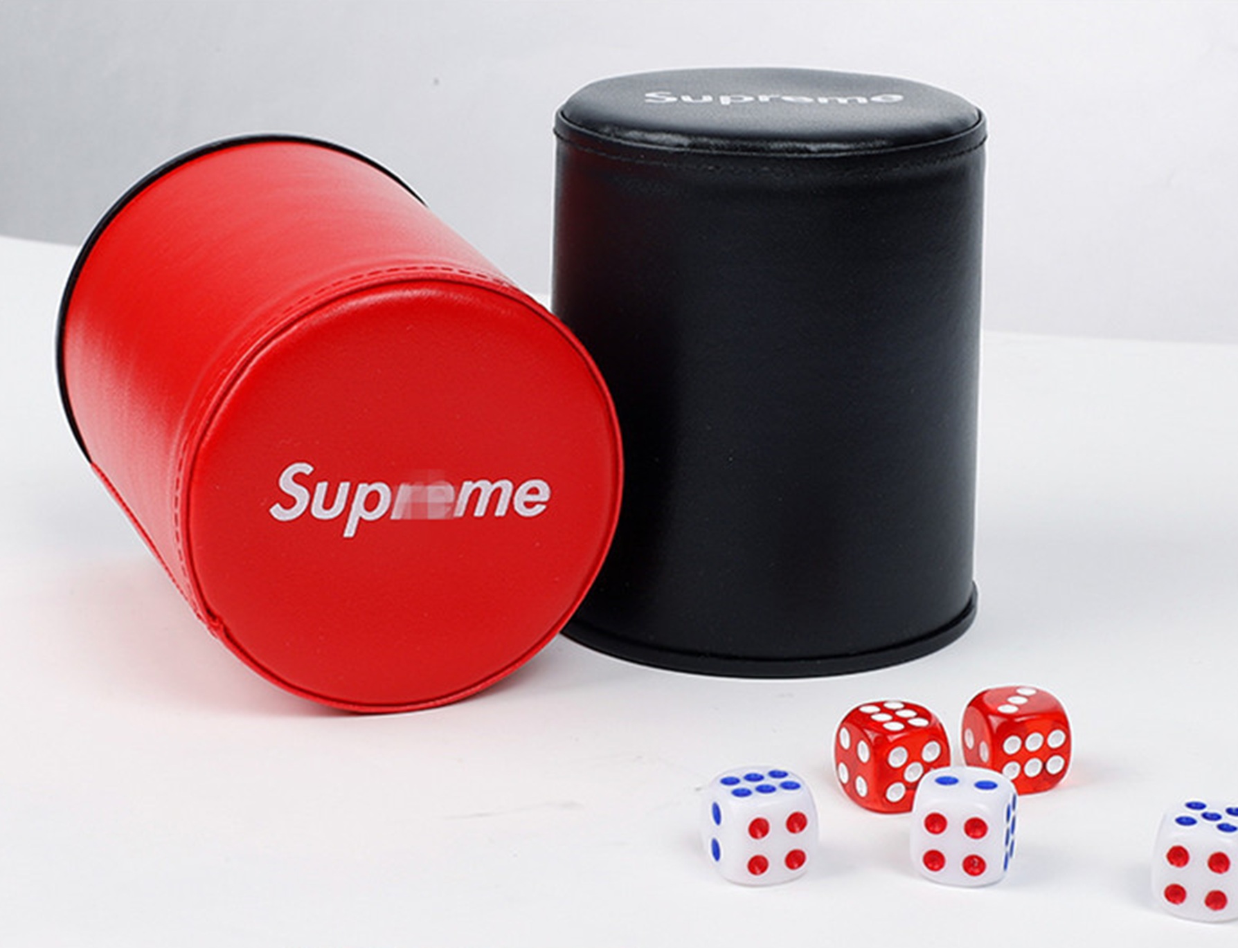 Dice Cup Set 5