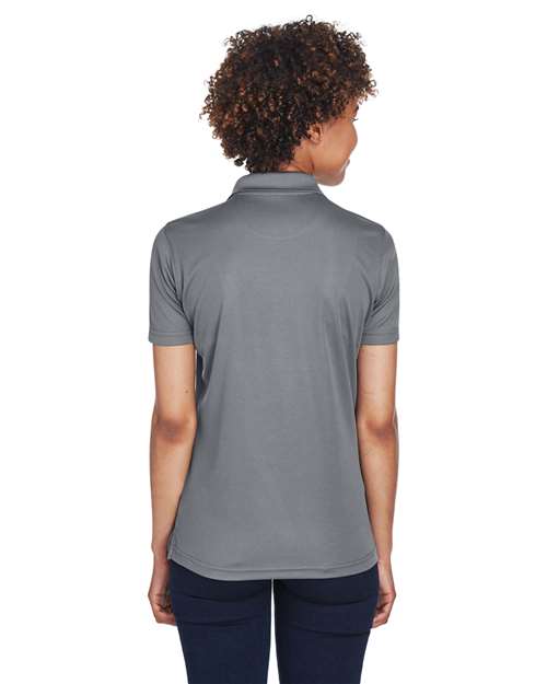 Women's Cool & Dry Mesh Piqué Polo - 8210L 91