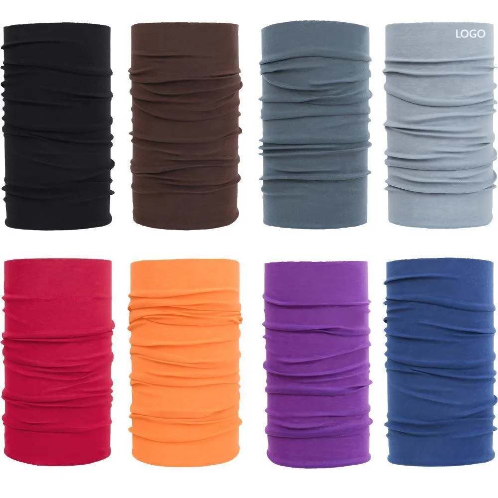 Sun Protection Magic Headscarf For Hiking 4