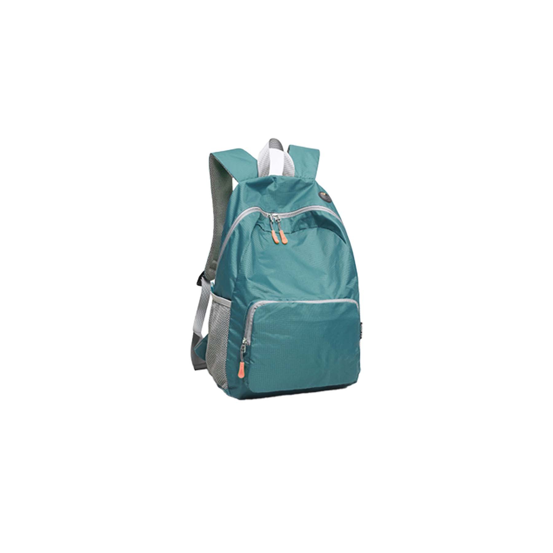 Folding Outdoor Travel Backpack 2