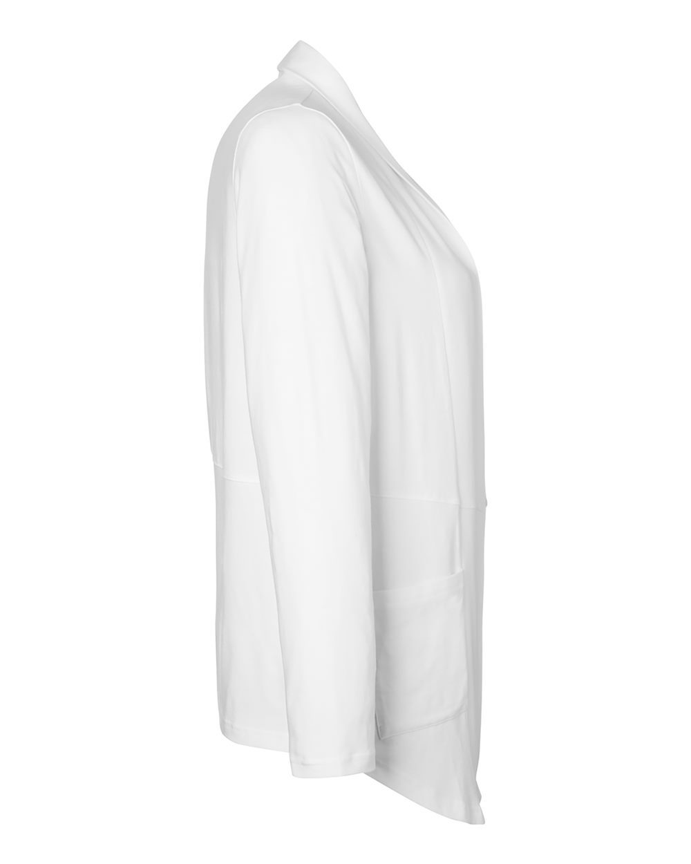 Women's Raleigh Stretch Cardigan - DP125W 23
