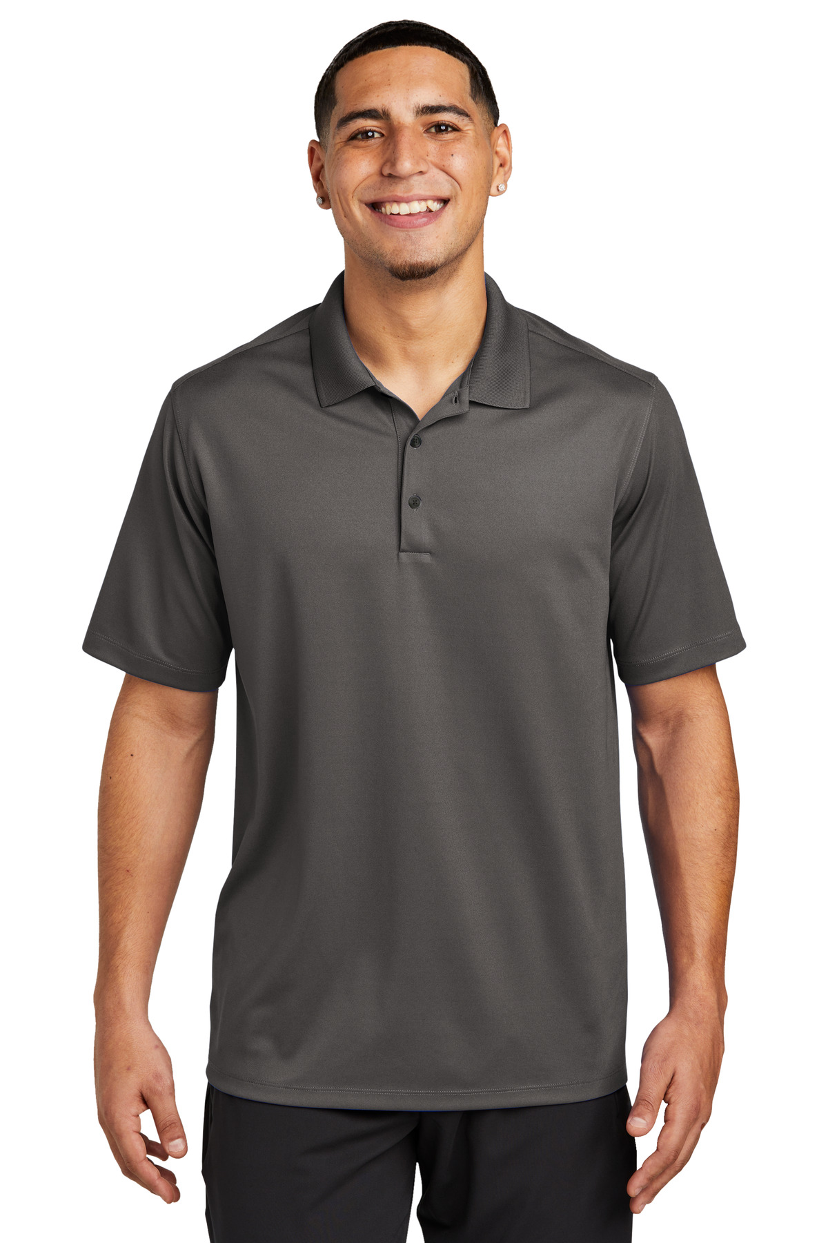 Sport-Tek® UV Micropique Polo 30