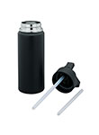 Urban Peak® 20oz Portage Flip Straw Water Bottle 17