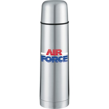Bullet 16.9oz Vacuum Bottle 13