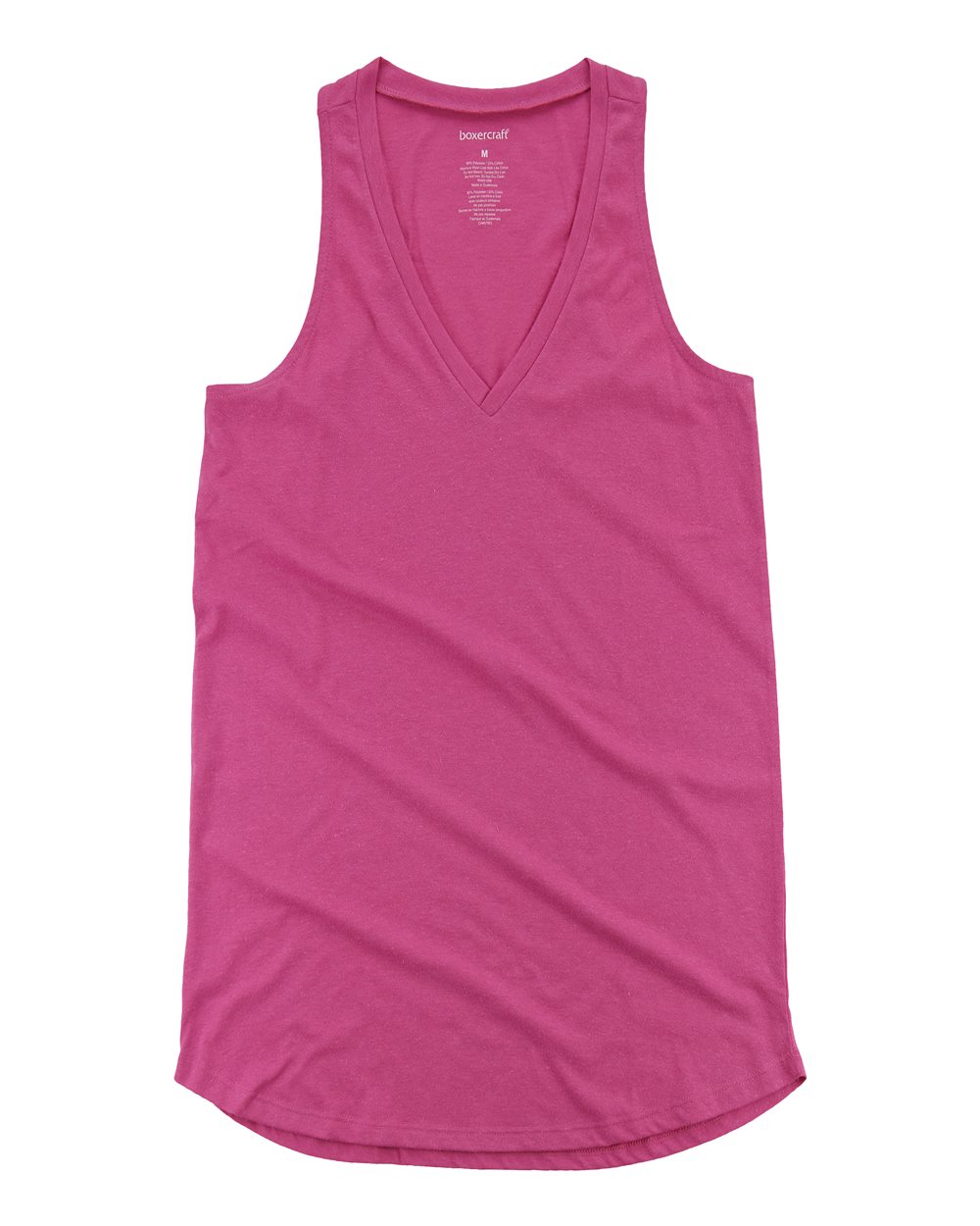Women’s At Ease Tank Top
