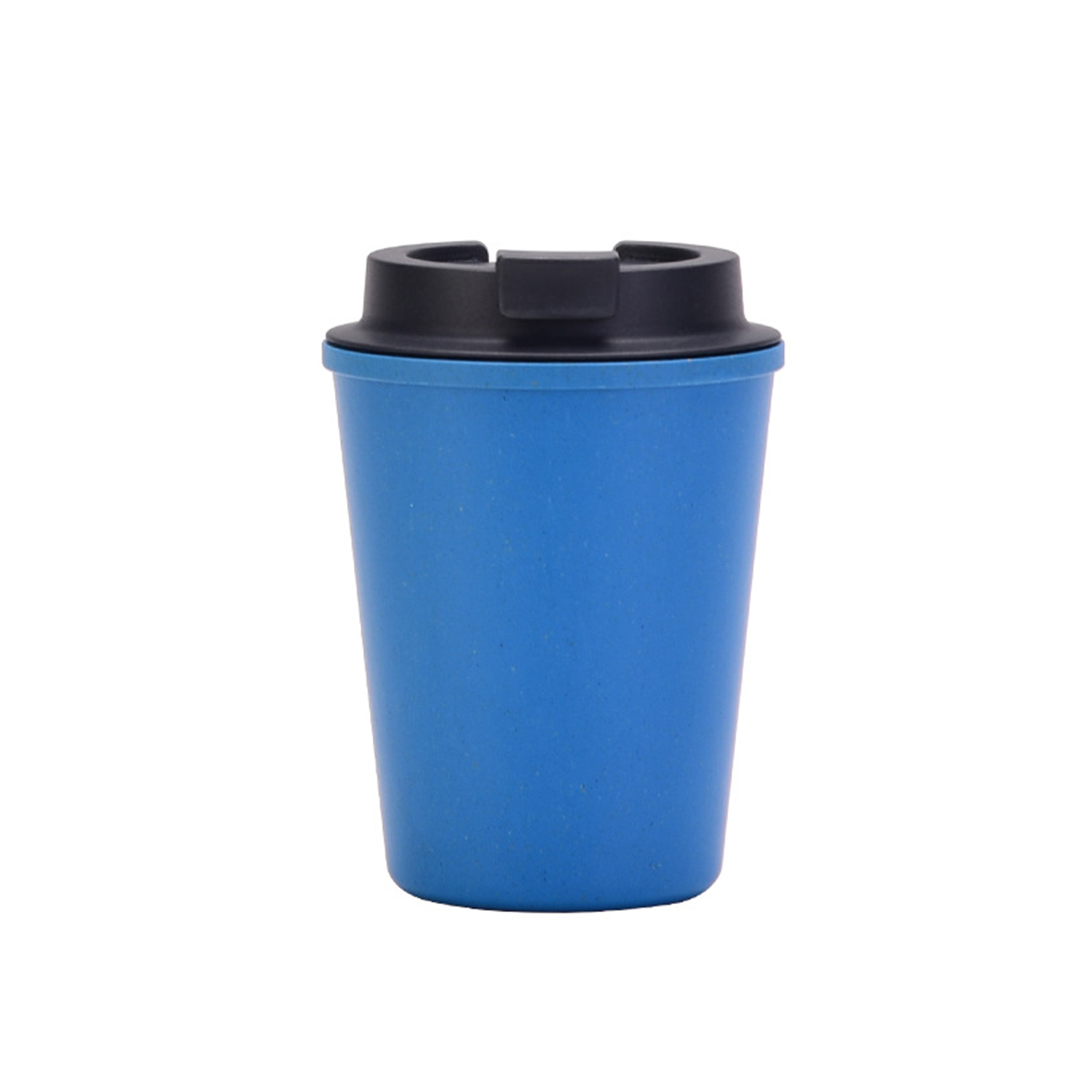 12 Oz Wheat Straw Coffee Cup 3