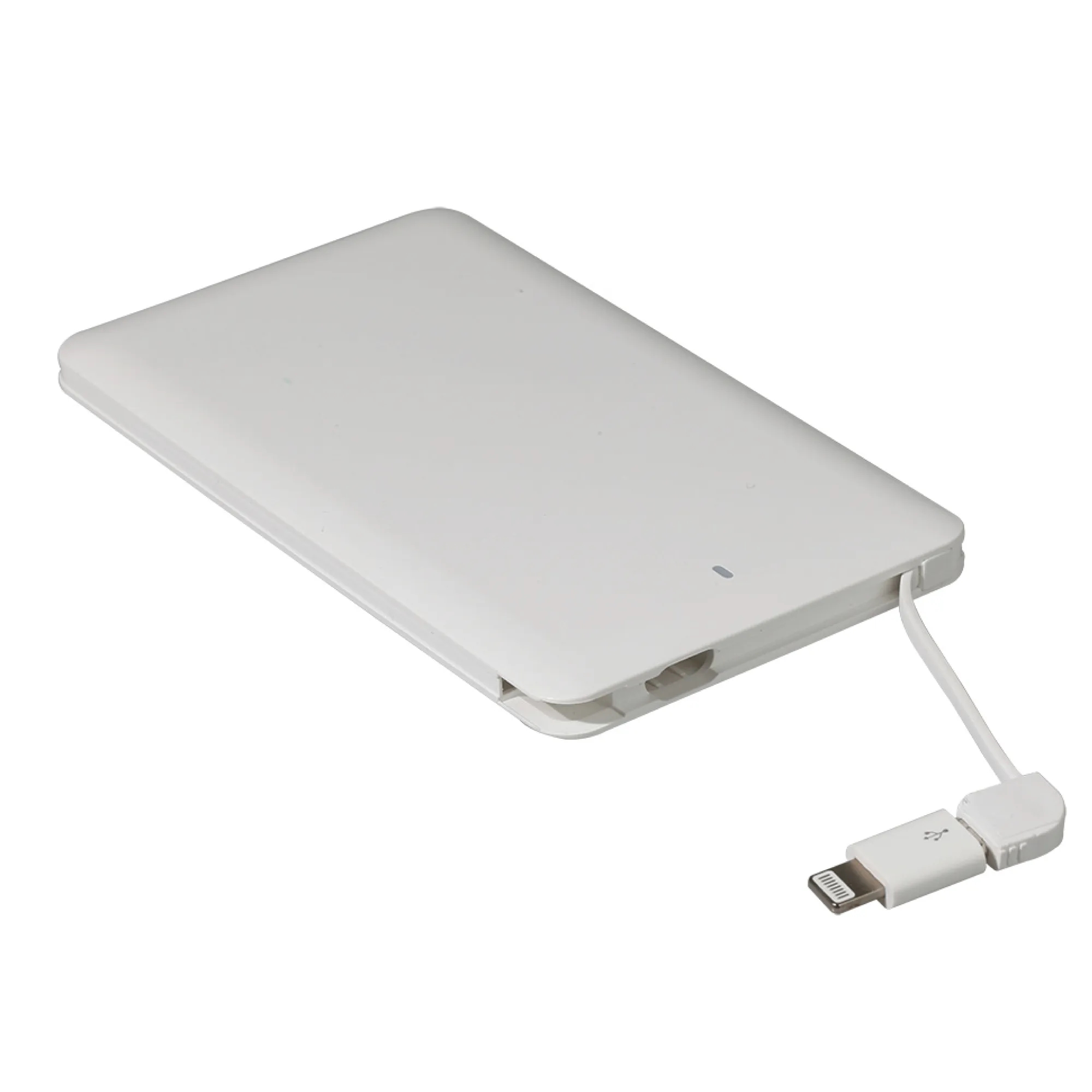 McKinley Slim 4000 Powerbank 5