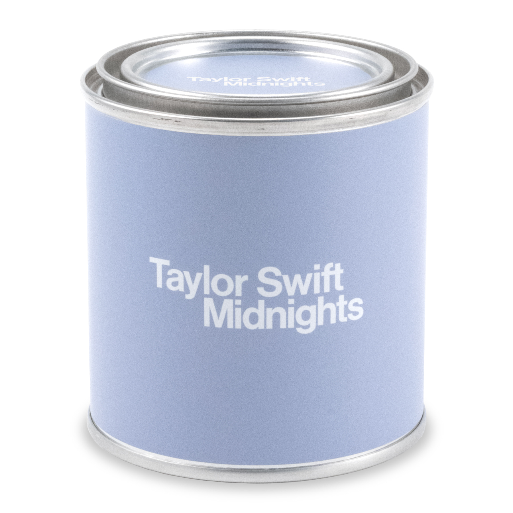 8 oz Candle in Paint Can